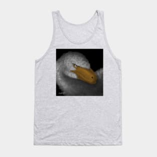 Achilles hero Tank Top